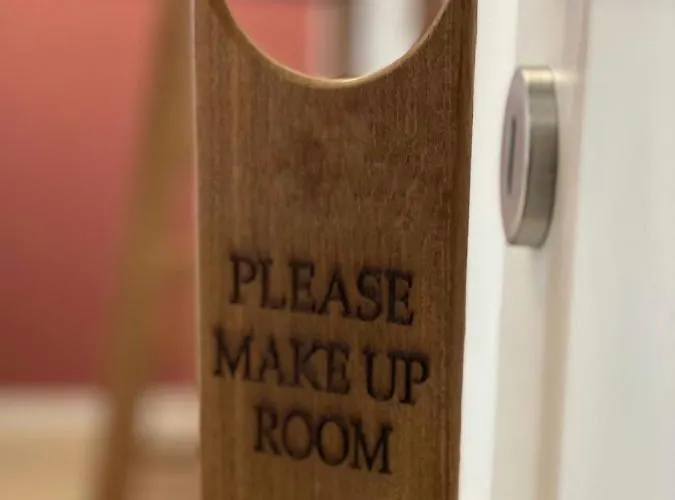 Golden Design Apartment, Zentral, Familie Und Business, 1000 Mbit